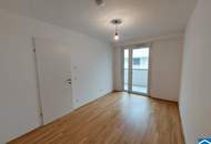Toll aufgeteilte 2-Zimmerwohnung mit Balkon in U-Bahnnähe
