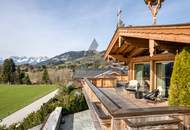 Atemberaubende Liegenschaft in bester Sonnen- &amp; Panoramalage