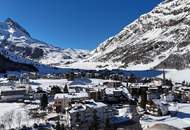 Neubauprojekt Galtür – exklusives alpenländisches Wohnhaus