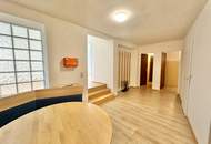 Bürofläche mit 5 Arbeitsräumen und Wartebereich – im Zentrum zu mieten!