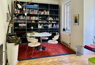 Jagdvilla aus 1910 - vollrenoviert - Top Ruhelage -10 Minuten zu Fuß in die Innenstadt von Baden