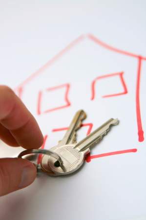 Kleingartenhaus mit 294 qm Grund - guter Zustand