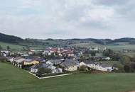 Charmantes Einfamilienhaus in Leopoldschlager Siedlungsrandlage mit gepflegtem Garten