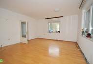 CHRISTOPH CHROMECEK IMMOBILIEN - PERCHTOLDSDORF - Sanierungsbedürftiger Bungalow in ruhiger Lage!