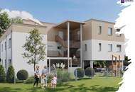 Exklusives Neubauprojekt in Graz-Liebenau – Jetzt Ihre Wunschwohnung sichern! BELAGSFERTIG & PROVISIONSFREI!