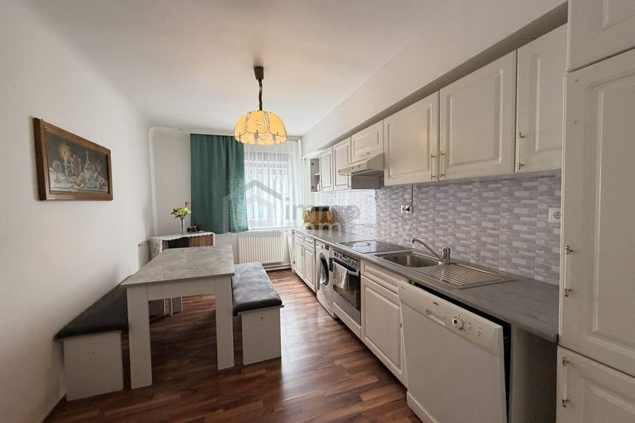 HIER BEGINNT DEIN ZUHAUSE - Single- oder Pärchenhit!, Wohnung-miete, 438,98,€, 7434 Oberwart