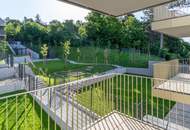 ++ MITTEN DRIN &amp; TROTZDEM RUHIG ++ 2-ZIMMER mit BALKON