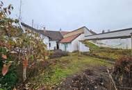 Gepflegtes Haus in Zentrumsnähe