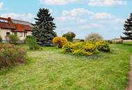 Eckgrundstück? Einmalige Chance in TOP Lage von Untersiebenbrunn!