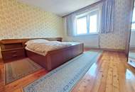 ***OPEN HOUSE Freitag, 06. Juni 2025 14 - 17 Uhr*** Geräumiges Familienhaus mit pflegeleichtem Garten, großem Balkon & Doppelgarage!