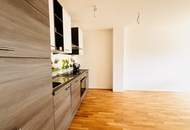 NEUBAU – Moderne 2-Zimmer-Wohnung nahe der U-Bahn (U1 Keplerplatz)