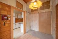 ++NEU++ 5-Zimmer Altbau-Wohnung (sanierungsbedürftig), viel Potenzial