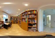 Großzügiges Wohnen mit vielen Extras - Traumimmobilie in Asparn/Zaya