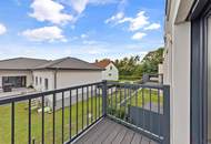 *Niedrigenergiehaus*EXKLUSIVE Ausstattung*ERSTBEZUG*inkl. 1 Stellplatz