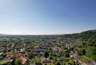 Rückzugsort im Grünen: Wohnen mit Weitblick in Schwarzach