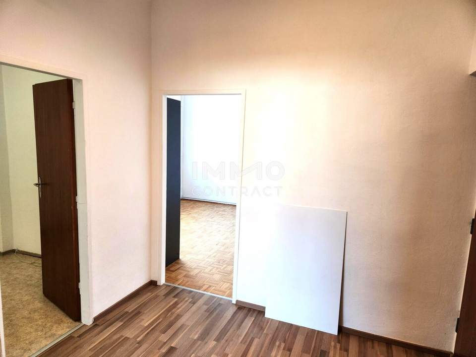 Geräumige 2-Zimmer-Wohnung mit Loggien in Bruck an der Leitha – Ihr neues Zuhause!