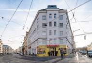 ++NEU++ 3-Zimmer Altbau-Wohnung (sanierungsbedürftig), viel Potenzial