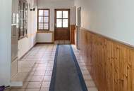 Kleines, feines Haus mit wunderbarer Terrasse