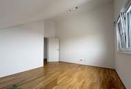 Dachgeschoßwohnung mit Weitblick in Eugendorf