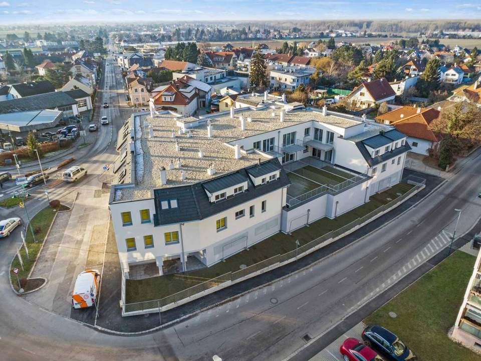++ NEU ++ WUNDERBARE 4-Zimmer mit BALKON