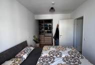 Ausgezeichnete und neuwertige 3 Zimmerwohnung am Auberg