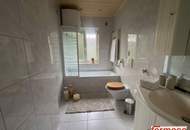 Helle 2-Zimmer Wohnung in Ebergassing, 47,6m², modern, mit Keller & Gasheizung!