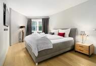 Zentrums-Wohnung mit großer Terrasse &amp; fußläufig zum Hahnenkamm