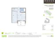 VILLAGE IM DRITTEN | BAUFELD 3 | MIETWOHNUNGEN | FERTIGSTELLUNG NOVEMBER 2026
