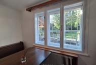 Wellnessoase - Miethaus mit Garten und Garage in Stockerau!