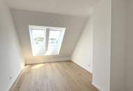 Topmoderne 3-Zimmer DG-Maisonette mit Terrasse in toller Lage, 1180!