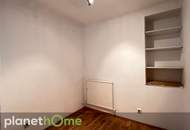 Charmante 3-Zimmer-Wohnung in absoluter Ruhelage mit französischem Balkon!