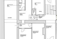 182m² ORDINATION-, PRAXIS, ODER BEAUTY-RÄUMLICHKEITEN INKL. EIGENEM INNENHOF MIT PARKPLÄTZEN