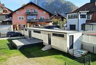 Neubau/Erstbezug Miete: 2-Zimmerwohnung mit Stellplatz, Kufstein