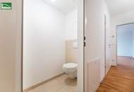 Charmante 2-Zimmer Wohnung inkl. Einbauküche und Terrasse - ab 01.02.2026 beziehbar. - WOHNTRAUM