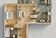 Urbaner Lifestyle - Rendite trifft Selbstnutzung