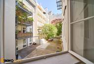 Charmante 2-Zimmer-Wohnung in der Mayerhofgasse 7 – Hofseitige Ruhelage mit Stil und Lift