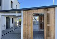 Modernes Doppelhaus mit Garten, Balkon & Dachterrasse – Traumhafter Ausblick nahe Eisenstadt - MIETKAUF MÖGLICH