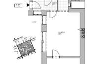 2006 grundlegend saniert - € 2.500,- pro m² - unbefristet zum Kat.A Mietzins vermietet