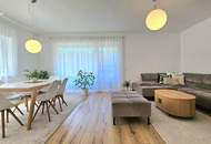 Baujahr 2018: Moderne 4-Zimmer Doppelhaushälfte mit Garten