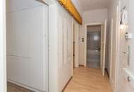 2 Zimmer Wohnung im 20. Bezirk: Nähe Donauinsel &amp; Millenium City