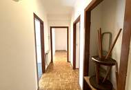 Bieterverfahren: 80 m² Raumwunder - Stadtleben &amp; Ruhe vereint, Raumreserve inklusive!