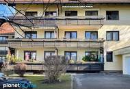 Kompakt, zentral &amp; sorgenfrei vermietet – Ihr Investment in Eugendorf