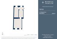 Altbauwohnung mit Weitblick!