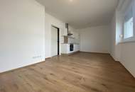 Anlegerwohnung in Graz-Puntigam