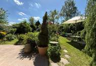 📍 HAUS im Grünen mit 280m² Garten - OPEN HOUSE am 14.6.