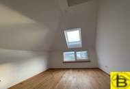15233 - Dachgeschosswohnung im 23. Bezirk ERSTBEZUG