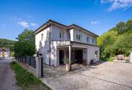 Gepflegtes Einfamilienhaus auf Baurechtsgrund in Purkersdorfer Waldrandlage