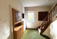 Gemütliches Haus mit Garten