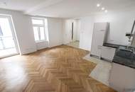 ALTBAU-BALKONWOHNUNG | SANIERTER STILALTBAU | Ca. 2 Min. zur U4 SCHÖNBRUNN | Ca. 15 Min. in den 1. Bezirk