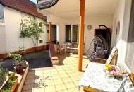 230m² Wohnfläche, 10 Zimmer, 3 Terrassen, Garten, NEUSIEDL MIT SEEBLICK